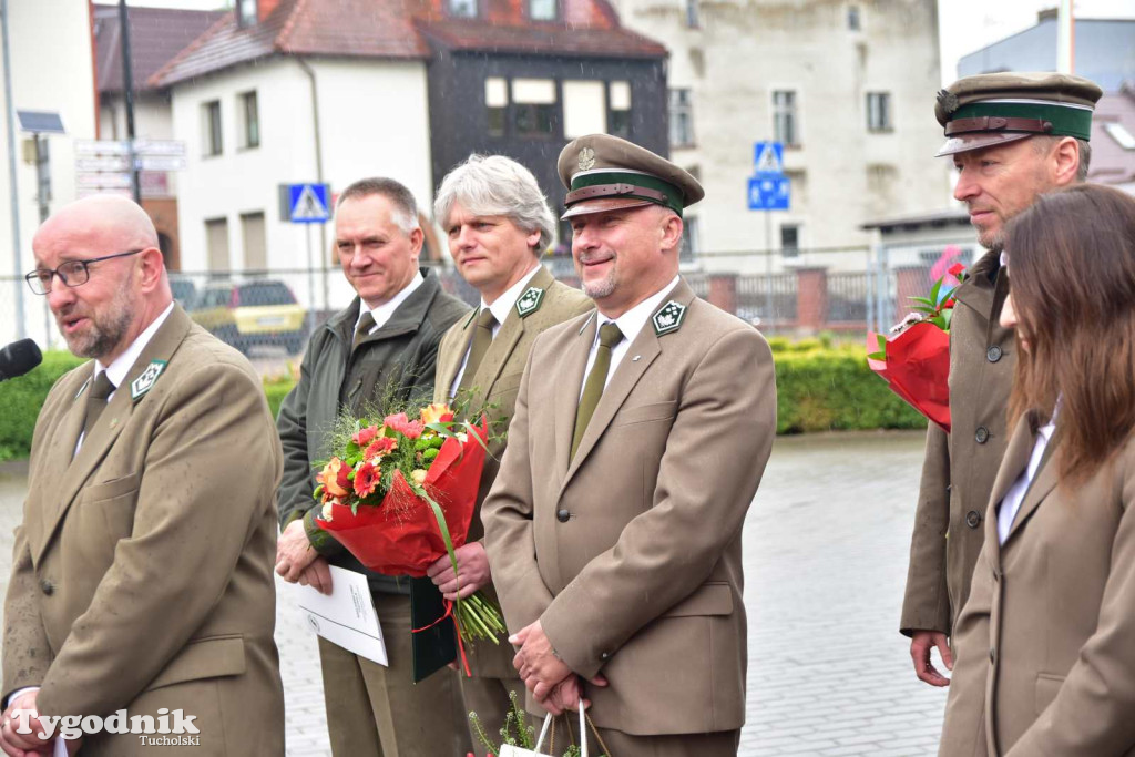 Tuchola: Dzień Strażaka, czyli święto, które rekompensuje trud codziennej służby