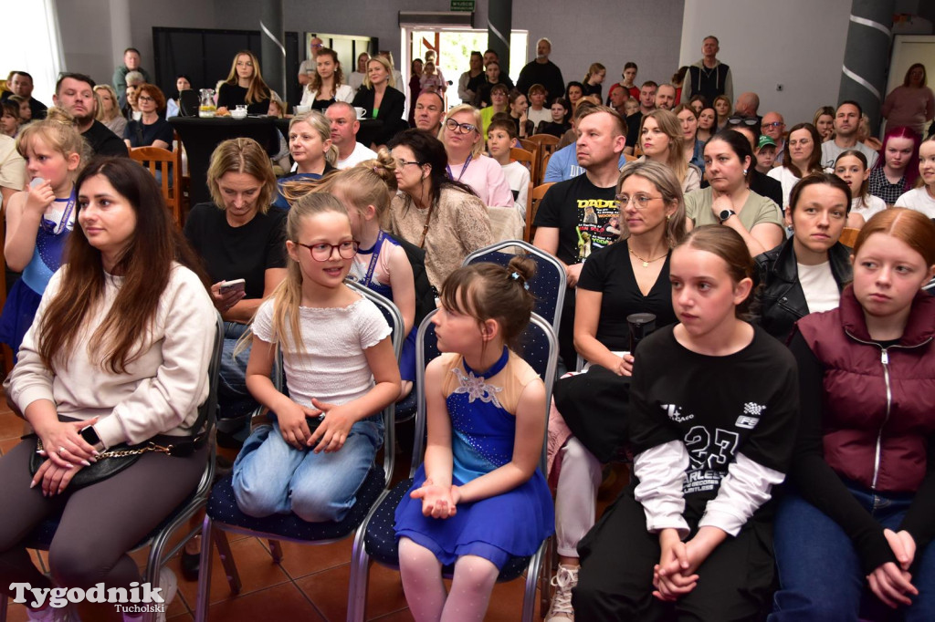 II Kulturalny Turniej Tańca - Kęsowo 2026