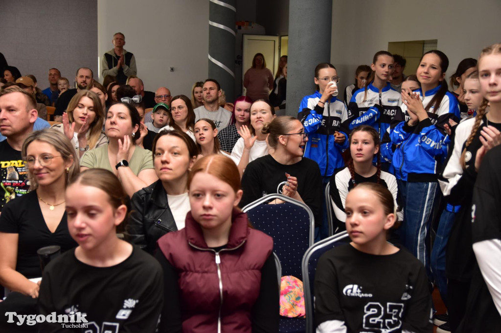 II Kulturalny Turniej Tańca - Kęsowo 2026