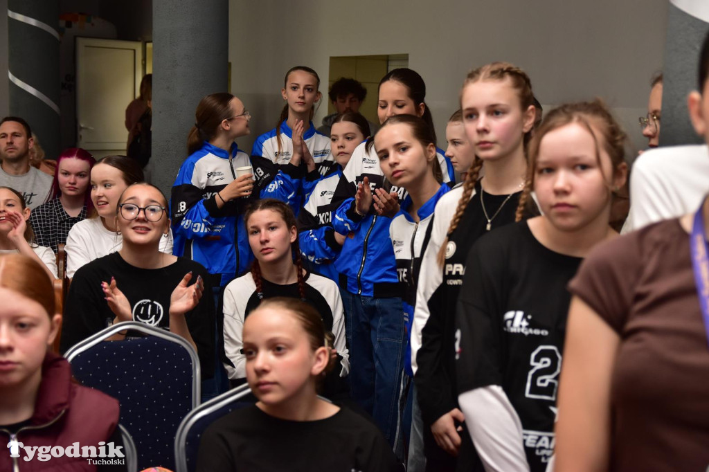 II Kulturalny Turniej Tańca - Kęsowo 2026