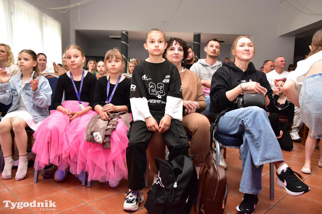 II Kulturalny Turniej Tańca - Kęsowo 2026