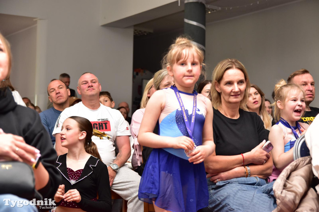 II Kulturalny Turniej Tańca - Kęsowo 2026
