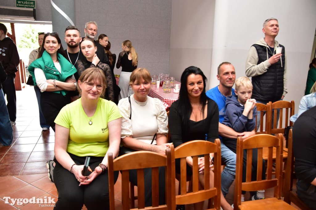 II Kulturalny Turniej Tańca - Kęsowo 2026