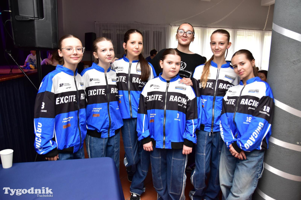 II Kulturalny Turniej Tańca - Kęsowo 2026