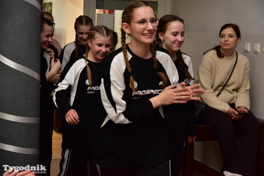 II Kulturalny Turniej Tańca - Kęsowo 2026