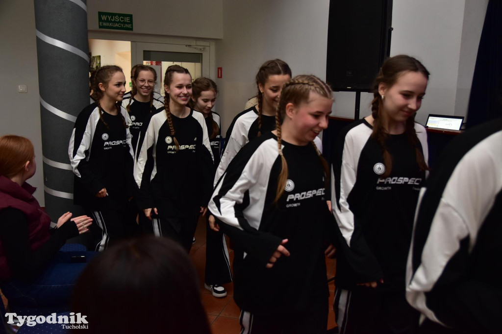 II Kulturalny Turniej Tańca - Kęsowo 2026