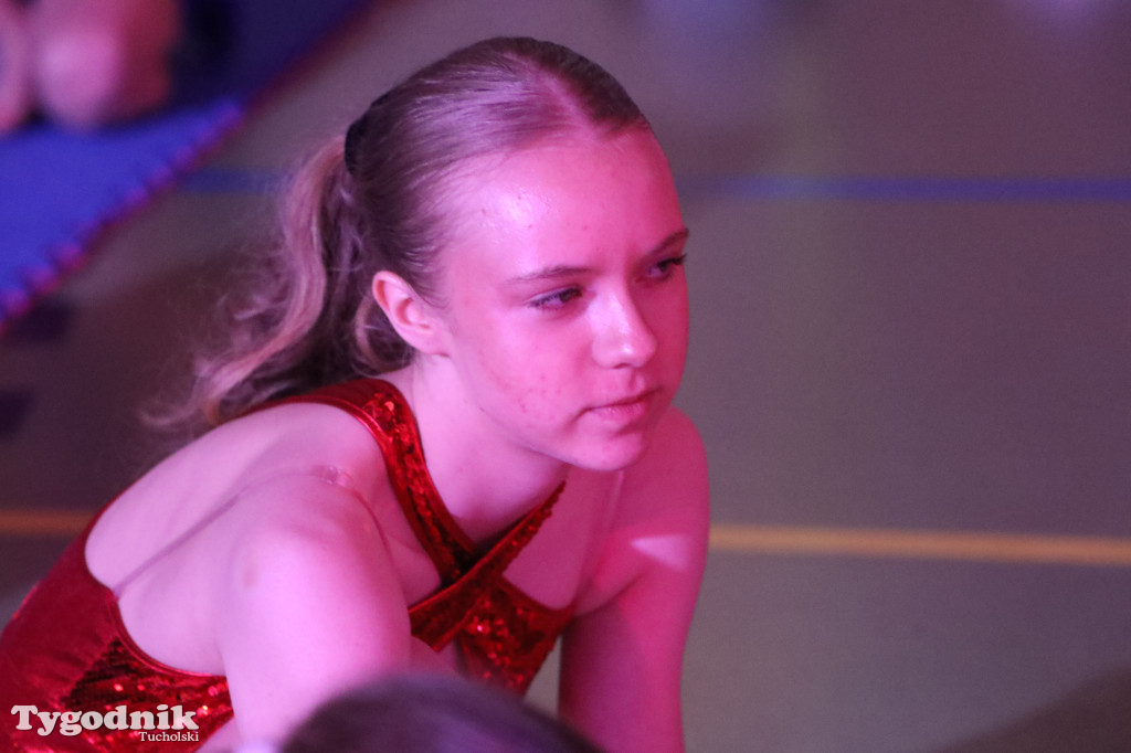Fit Kids Tuchola: młodzi akrobaci to czyste piękno