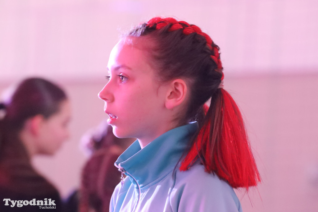 Fit Kids Tuchola: młodzi akrobaci to czyste piękno