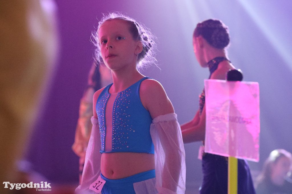 Fit Kids Tuchola: młodzi akrobaci to czyste piękno