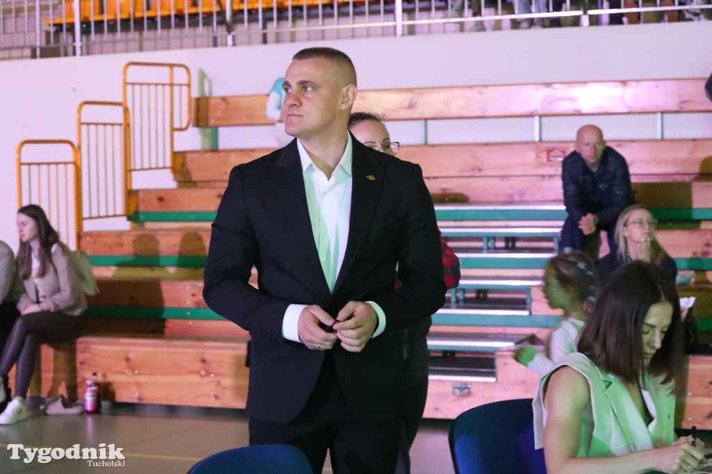 Fit Kids Tuchola: młodzi akrobaci to czyste piękno