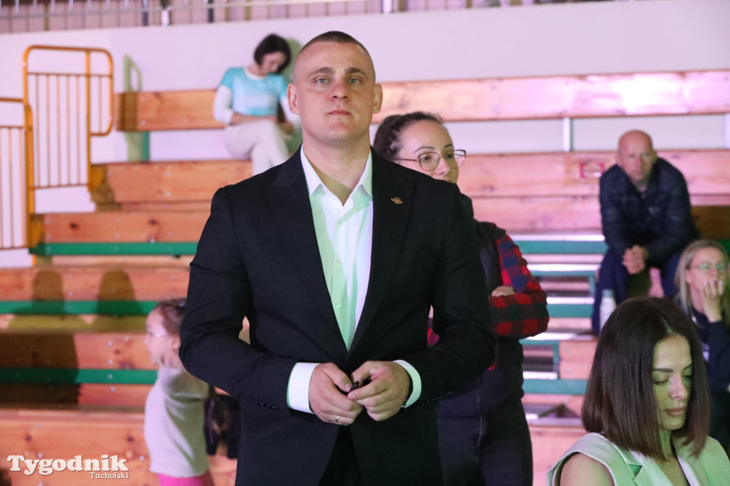 Fit Kids Tuchola: młodzi akrobaci to czyste piękno