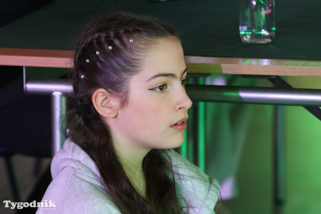 Fit Kids Tuchola: młodzi akrobaci to czyste piękno