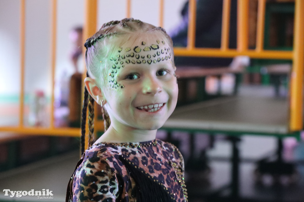 Fit Kids Tuchola: młodzi akrobaci to czyste piękno