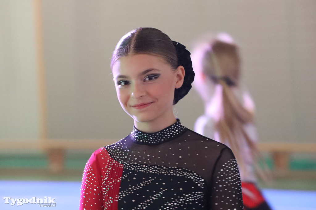Fit Kids Tuchola: młodzi akrobaci to czyste piękno