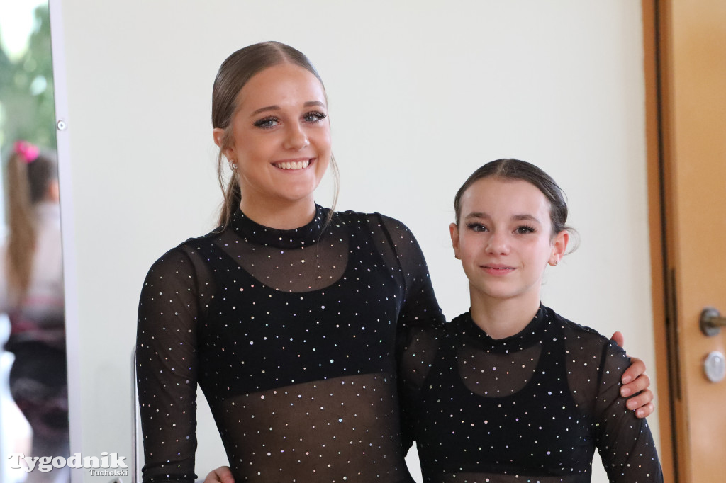 Fit Kids Tuchola: młodzi akrobaci to czyste piękno