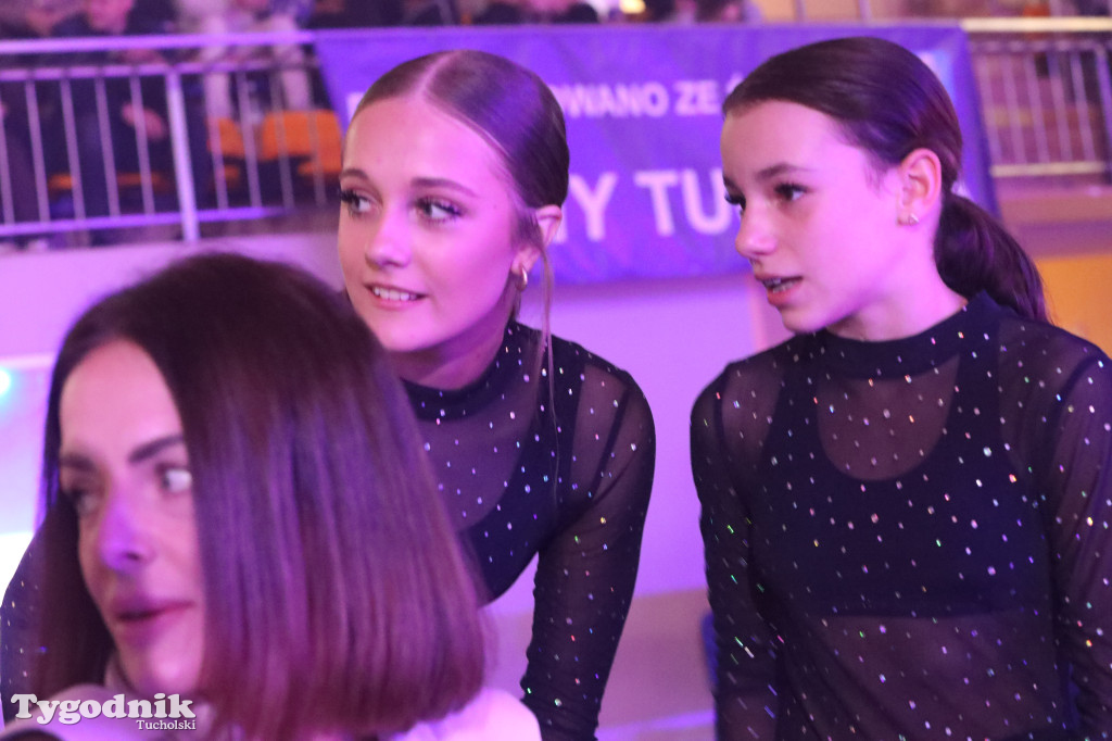 Fit Kids Tuchola: młodzi akrobaci to czyste piękno