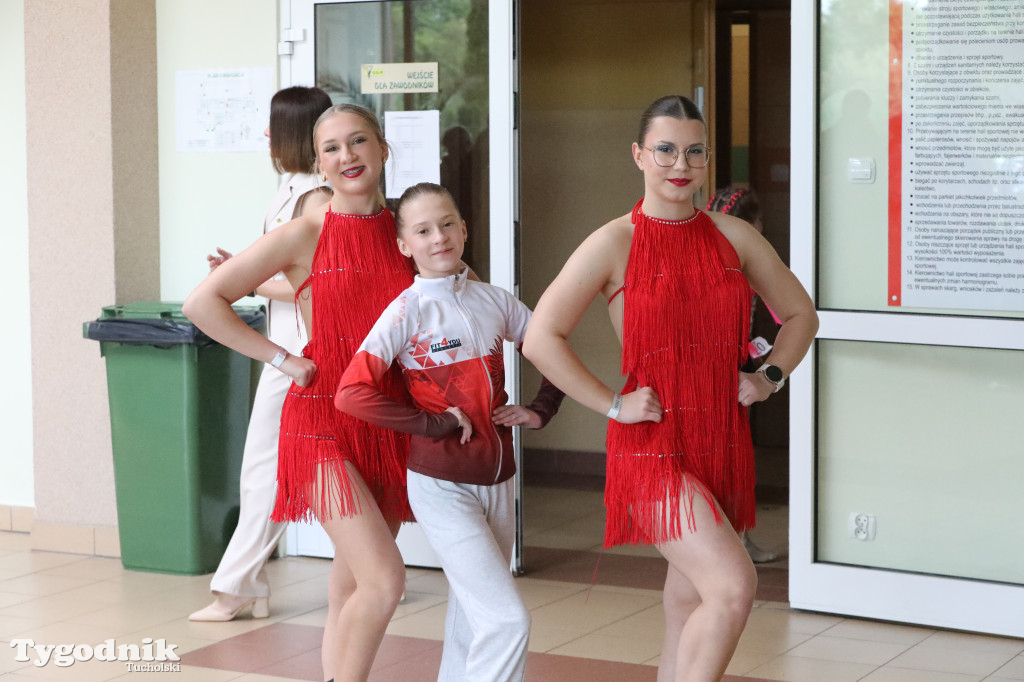 Fit Kids Tuchola: młodzi akrobaci to czyste piękno