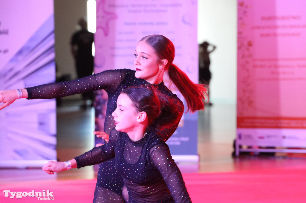 Fit Kids Tuchola: młodzi akrobaci to czyste piękno