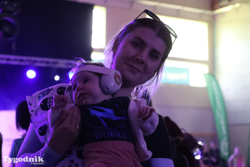 Fit Kids Tuchola: młodzi akrobaci to czyste piękno