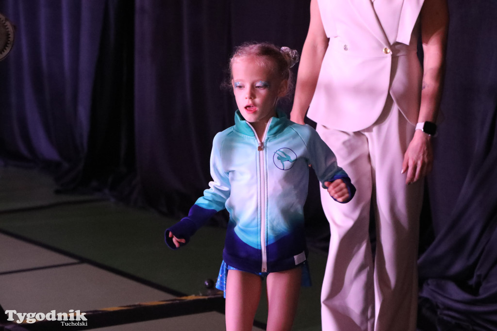 Fit Kids Tuchola: młodzi akrobaci to czyste piękno