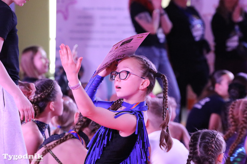 Fit Kids Tuchola: młodzi akrobaci to czyste piękno