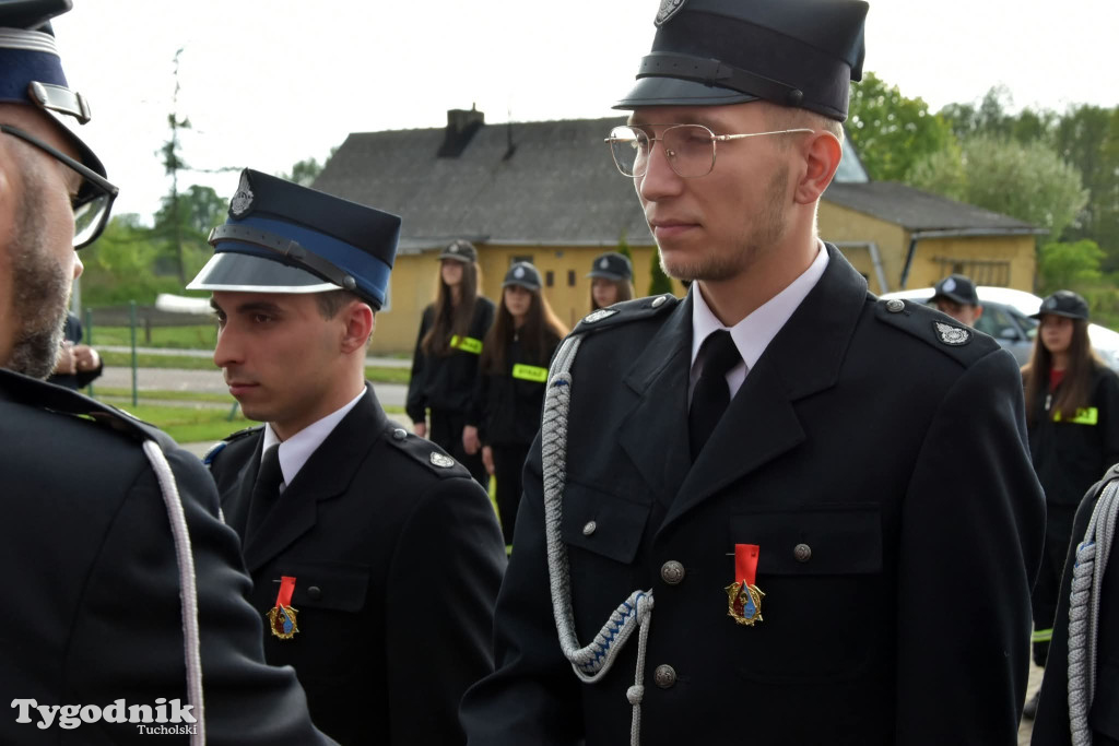 OSP Drożdzienica świętuje Dzień Strażaka