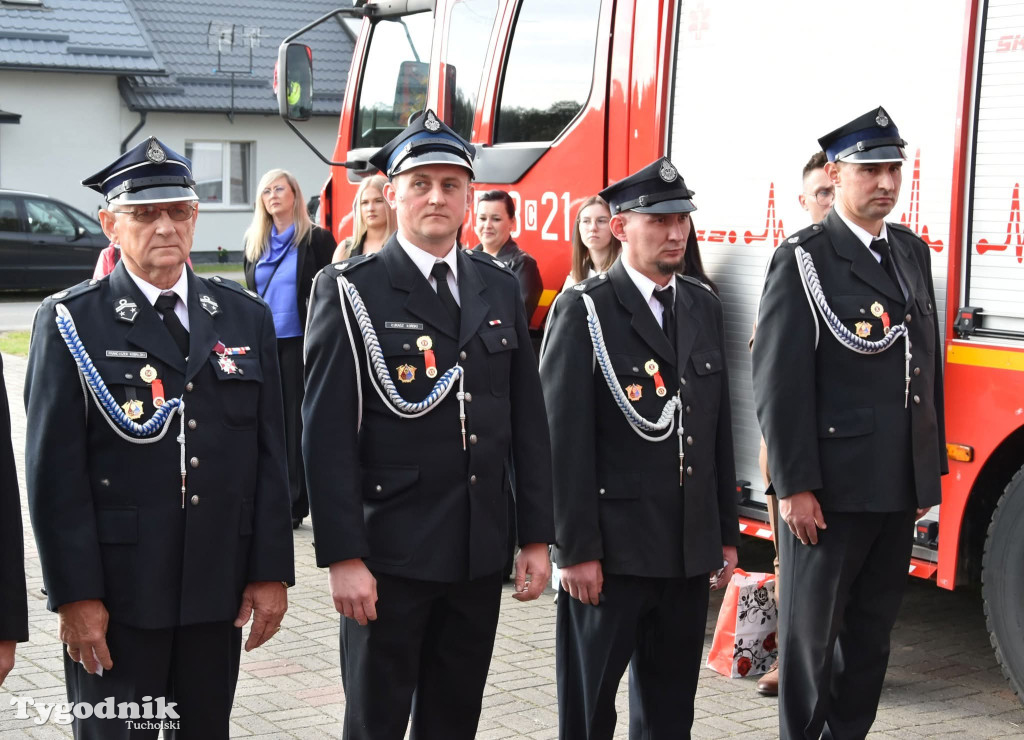 OSP Drożdzienica świętuje Dzień Strażaka