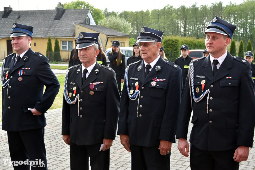 OSP Drożdzienica świętuje Dzień Strażaka
