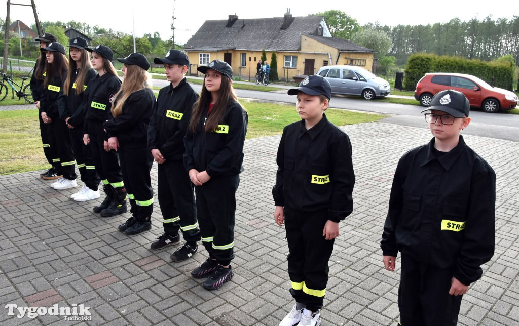 OSP Drożdzienica świętuje Dzień Strażaka