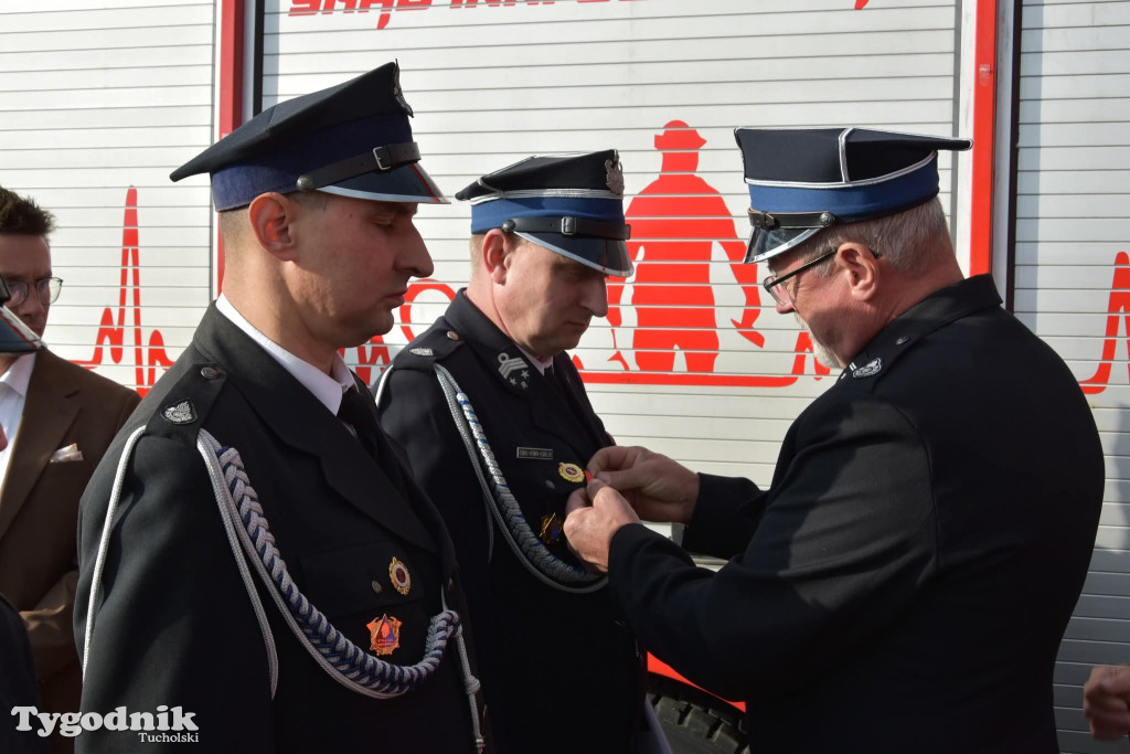 OSP Drożdzienica świętuje Dzień Strażaka