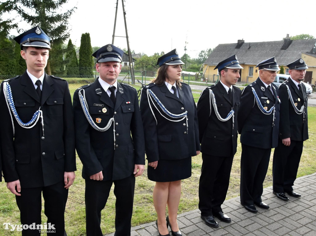 OSP Drożdzienica świętuje Dzień Strażaka