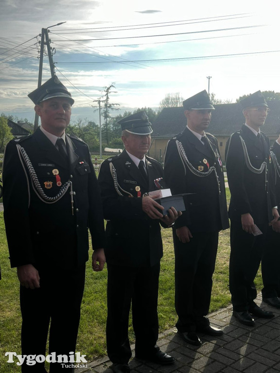 OSP Drożdzienica świętuje Dzień Strażaka