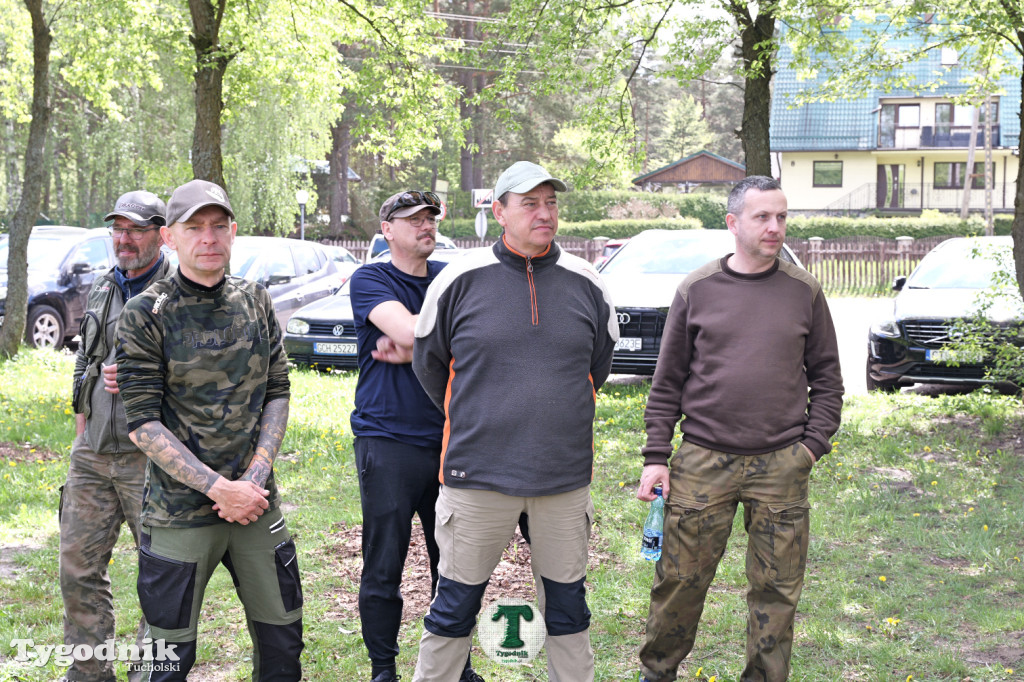Ostrowite. Turniej wędkarski o puchar Tygodnika
