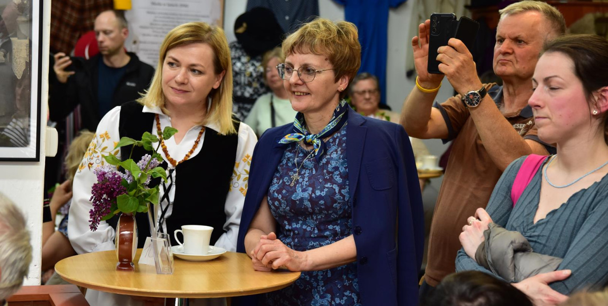 Tuchola: Noc w muzeum. 17 maja 2026