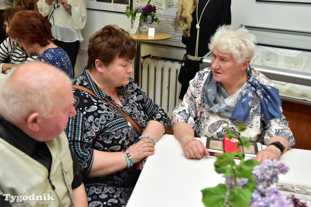 Tuchola: Noc w muzeum. 17 maja 2026