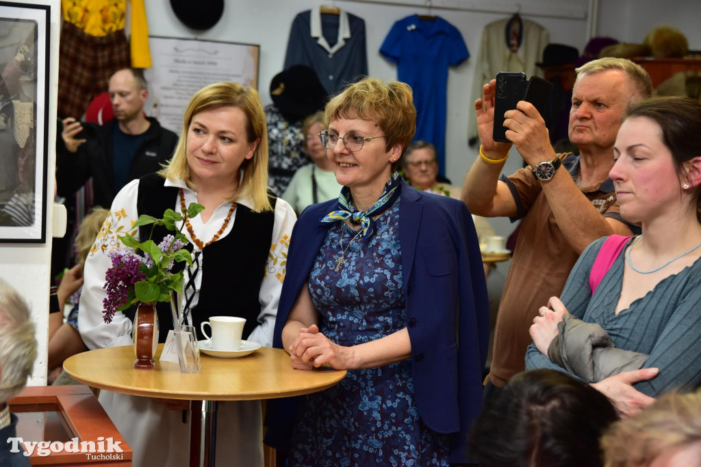 Tuchola: Noc w muzeum. 17 maja 2026