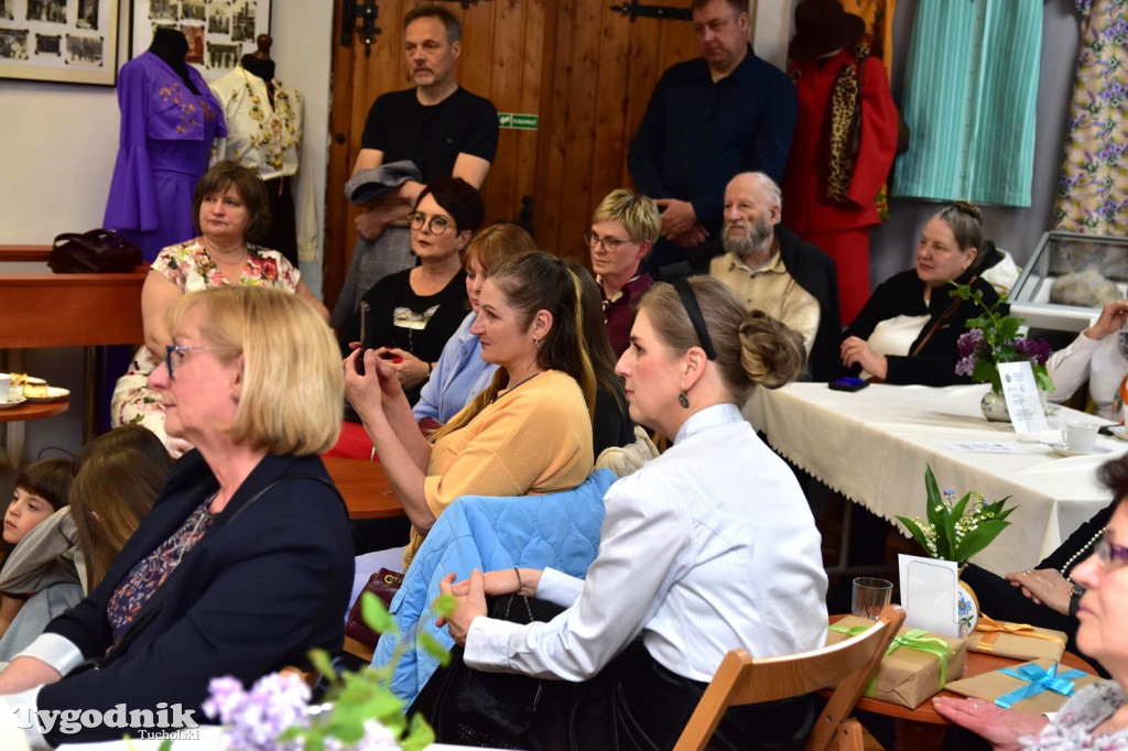 Tuchola: Noc w muzeum. 17 maja 2026