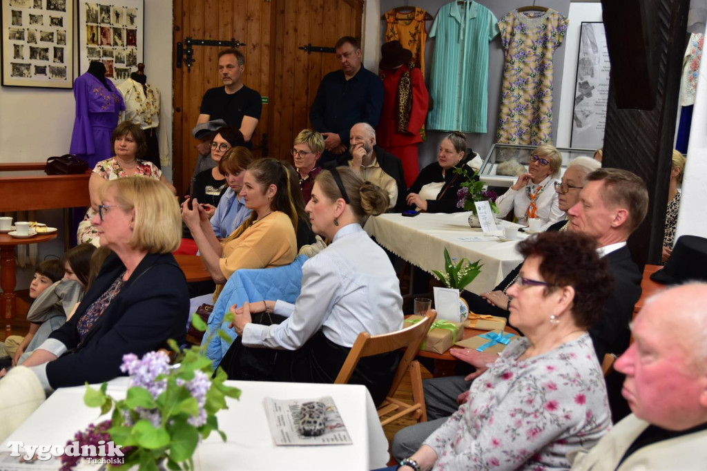 Tuchola: Noc w muzeum. 17 maja 2026