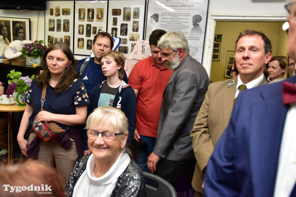 Tuchola: Noc w muzeum. 17 maja 2026
