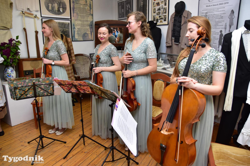 Tuchola: Noc w muzeum. 17 maja 2026