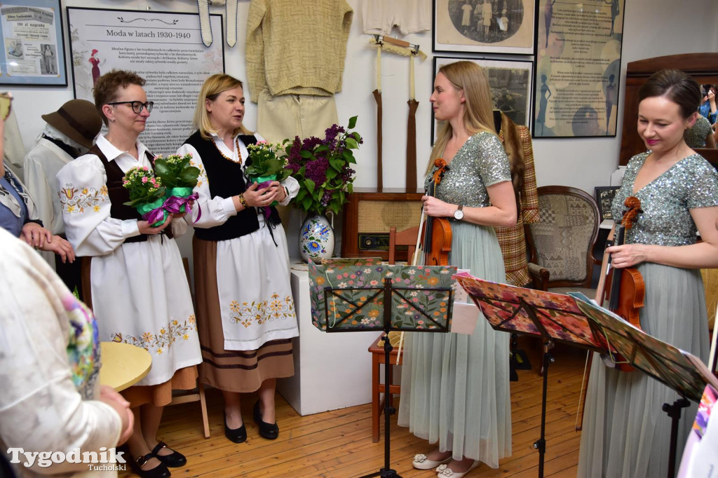 Tuchola: Noc w muzeum. 17 maja 2026