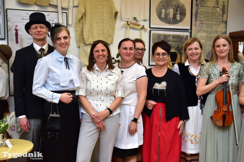 Tuchola: Noc w muzeum. 17 maja 2026