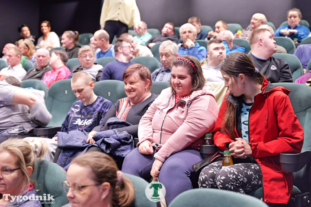Tuchola i Przegląd Twórczości Osób Niepełnosprawnych