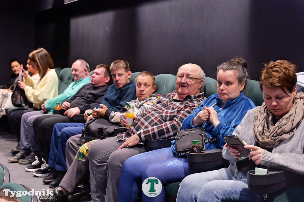 Tuchola i Przegląd Twórczości Osób Niepełnosprawnych