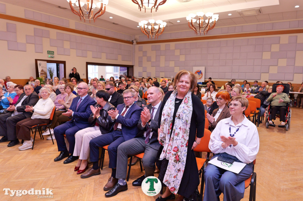 Tuchola i Przegląd Twórczości Osób Niepełnosprawnych