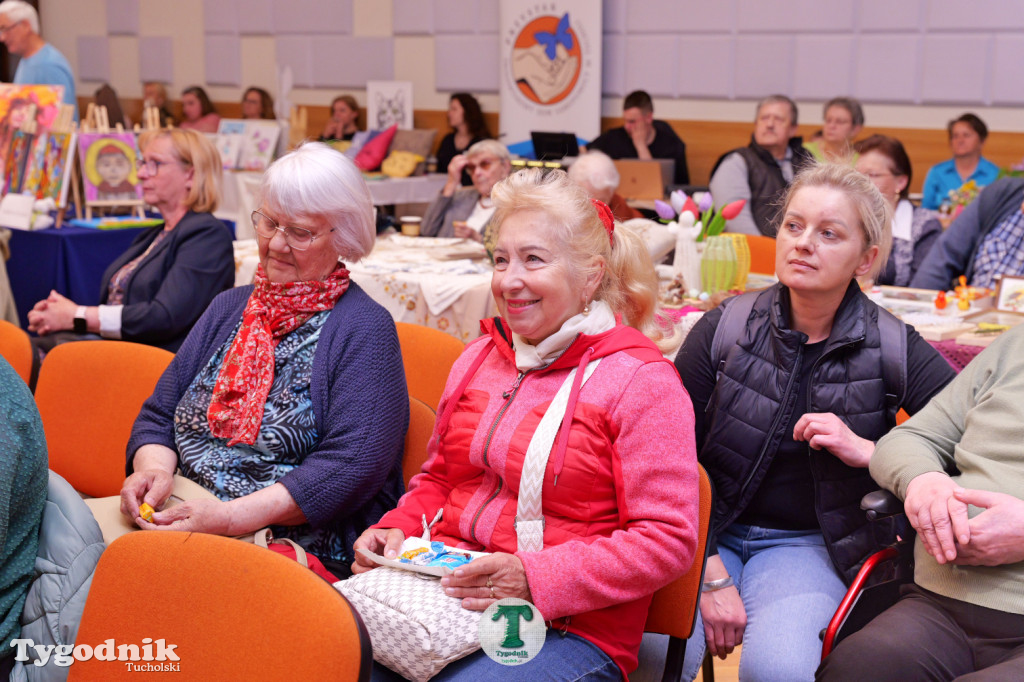 Tuchola i Przegląd Twórczości Osób Niepełnosprawnych