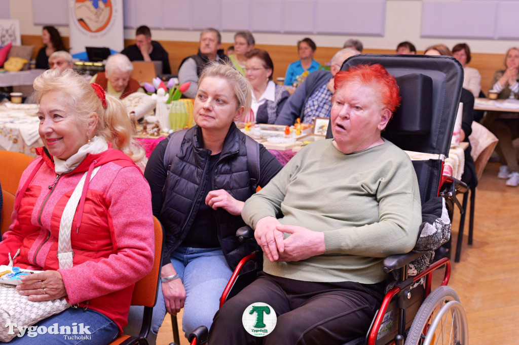 Tuchola i Przegląd Twórczości Osób Niepełnosprawnych