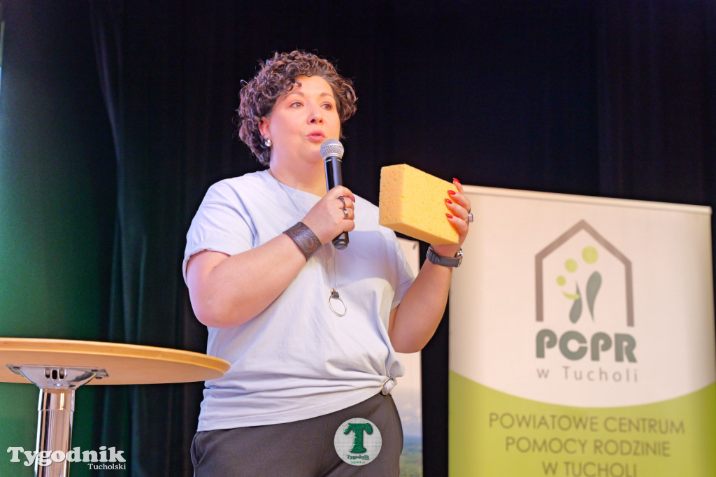 Tuchola i Przegląd Twórczości Osób Niepełnosprawnych
