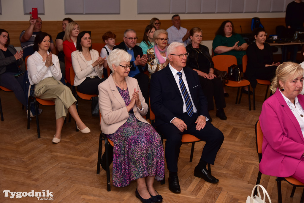 Jubileusze małżeńskie w gminie Tuchola. Złoci, szmaragdowi i diamentowi jubilaci