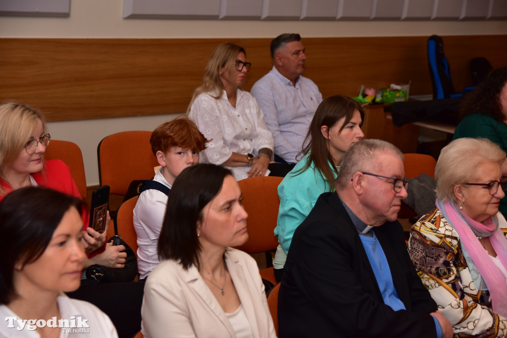 Jubileusze małżeńskie w gminie Tuchola. Złoci, szmaragdowi i diamentowi jubilaci